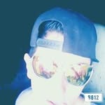 Steven Robayo - @darkcry166 - Instagram