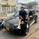 Steven Robayo - @juan_pi_420 - Instagram