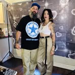 Stephen Robideau - Facebook
