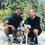 Steven Boyd Robison - @stevenbrobison - Instagram