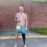Steven Robison - @5_toed_athlete - Instagram