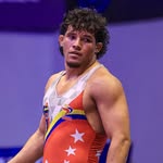 Steven Rodríguez - @steven_rodriguez86kg - Instagram