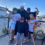 Steven Roderick - @gasgod - Instagram
