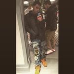 Steven Roderick - @stevenroderick2000 - Instagram