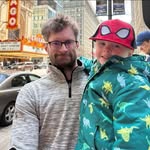 Steven Roderick - @lispy_steve - Instagram