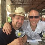 Steven Roderick - @fly2steve - Instagram