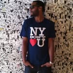 Steven Rodney - @checkovski - Instagram