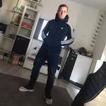 Steven Röhl - @santapauli040 - Instagram