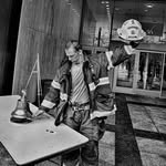 Steven Rohl - @fireman_steve_r - Instagram