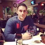 Steven Rolon - @innocentmbahotu - Instagram