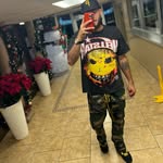 Steven Rolon - @chinop.r - Instagram