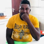 Steven Mamile - @steven.romeo.35 - Instagram