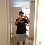 Steven Roque - @toshiro_088 - Instagram