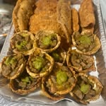 Steven Roque - @quick_wikid_eats1 - Instagram