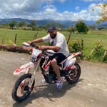 Steven Roque Jimenez - @steven25roque - Instagram