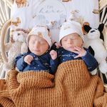 Reginald Steven & Alfred Roscoe - @rexyandalfie - Instagram