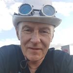 Steve Roscoe - @steveroscoe99 - Instagram