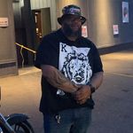 Steve Roscoe Green - @steve_roscoe_da_bully_green - Instagram