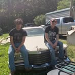 Steven Rost - Facebook