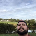 Steven Roten - @rebelghost05 - Instagram