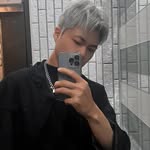 Steven ｜漂染｜巴黎畫染｜縮毛矯正｜免漂髮色｜質感髮色｜京喚羽｜台中染髮 - @steven_round2 - Instagram