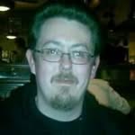 Steven Round - @circleman75 - Instagram