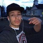 Steven Royce - @roycesteven - Instagram