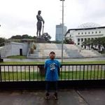 Steven Royce Florece - @stevenroyceflorece - Instagram
