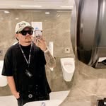 Steven Royce Nuñeza - @roysbreezy - Instagram