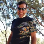 Steve Rubalcava - @rubalcavasteve - Instagram