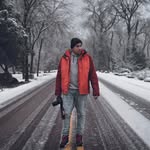 Steven Rubalcava - @srubalcava88 - Instagram