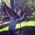 Steven Rudder - @stevethesmeeve - Instagram