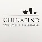Steve Ruggles - @chinafind.co.uk - Instagram