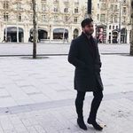 Steve Murray-Runciman - @steve_murrayrunciman - Instagram