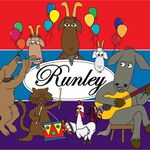 Steve n Mary Runciman - @runleybooks - Instagram