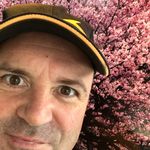 Steve Runciman - @steverunci - Instagram