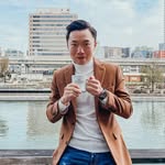 Steven Ryan - @stv_ryan - Instagram