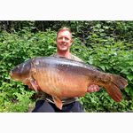 Steven Ryan - @stevenryancarpangler - Instagram