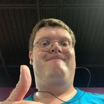 Steven Ryan Shroyer - @stevenrshroyer1987 - Instagram