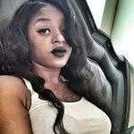 Aaliyah GoodGirl Stevens - @stevensaaliyah - Instagram