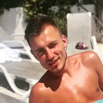 Steven Saal - @stevensaal - Instagram