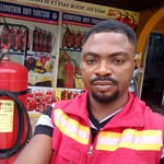 steven sackey - @victoryfireforfire - Instagram