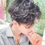 Sai Haru - @stevensaid48 - Instagram