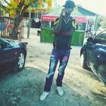 Steven Said - @stevensaid9914 - Instagram