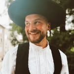 Steven Saidl - @steven_saidl - Instagram