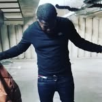 Steven Vybz Ramadhane Said - @stevenvybz - Instagram