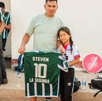 Steven Salcedo - Facebook