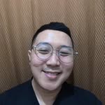 Steven Cross - @steven_salim13 - Instagram