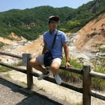 Steven Salim - @stevensalim12 - Instagram