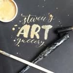 Steven Salim - @stevearts_gallery_ - Instagram